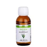 Пилинг-биоревитализант для жирной и проблемной кожи Anti-Acne Renew BioPeel Aravia