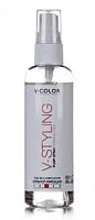 Лак для волос без аэрозоля сильной фиксации V-Styling Strong Hold V-Color