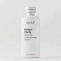 Шампунь Совершенная чистота Perfect Clarity Shampoo Keune