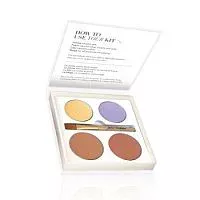 Набор корректоров - Corrective Kit Jane Iredale