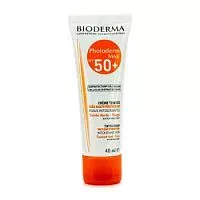 Солнцезащитный тональный крем Фотодерм Max SPF 50+ Bioderma