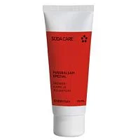 Согревающий бальзам для ног Fussbalsam Spezial Suda