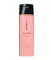 Шампунь IAU Lycomint Cleansing Lebel