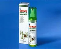 Травяной лосьон Fusskraft Herbal Lotion Gehwol