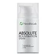 Крем Абсолютное омоложение Absolute Rejuvenation Cream