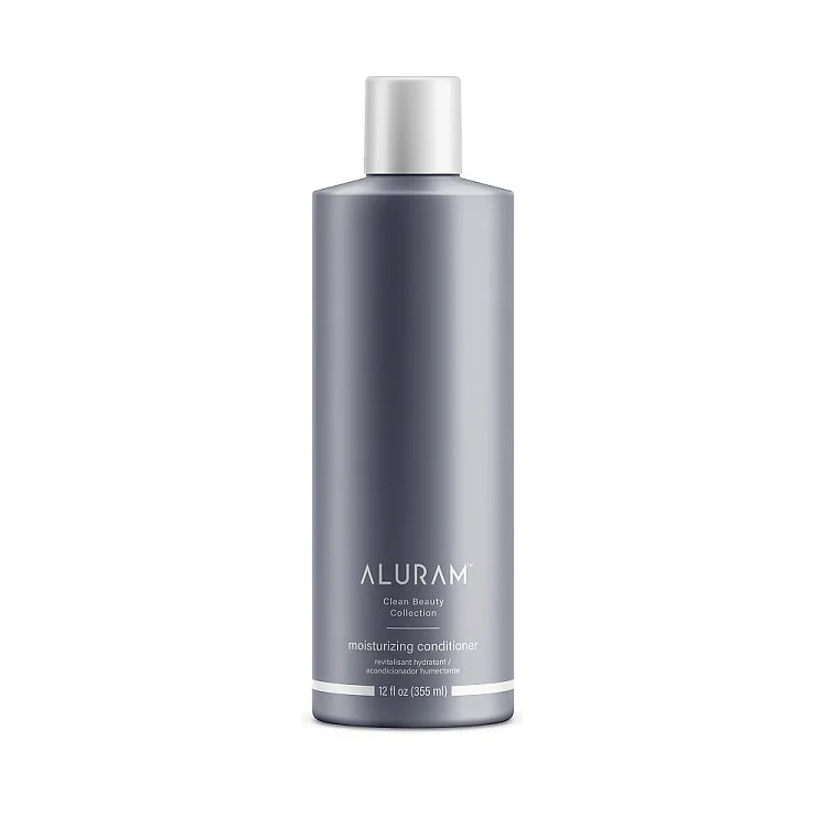 Кондиционер увлажняющий Moisturizing Conditioner