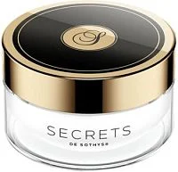 Глобально омолаживающий крем-бальзам для контура глаз и губ La Creme Yeux-Levres Sothys
