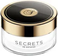 Глобально омолаживающий крем-бальзам для контура глаз и губ La Creme Yeux-Levres Sothys