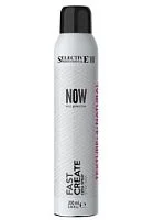 Спрей-воск Fast Create Selective Professional