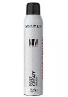Спрей-воск Fast Create Selective Professional