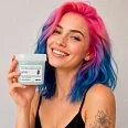 Экспресс-кондиционер для окрашенных волос MINU Fast Conditioner