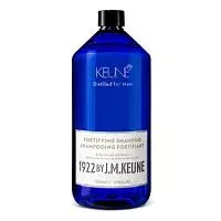 Укрепляющий шампунь против выпадения волос 1922 Keune