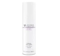 Тоник для жирной кожи и кожи с акне Purifying Tonic Lotion Janssen Cosmetics
