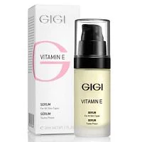 Сыворотка антиоксидантная E Serum GiGi