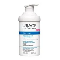 Липидовосстанавливающий крем против раздражений Ксемоз Uriage Uriage
