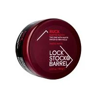 Матовая мастика Ruck matte putty Lock Stock and Barrel