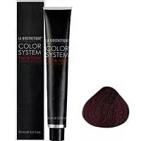 Шатен интенсивный 44/0 La Biosthetique