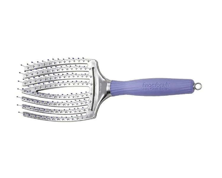 Щетка для волос FingerBrush Large