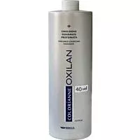 Парфюмированная окисляющая эмульсия Colorianne Oxi-lan 40 vol - 12% Brelil