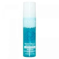 Несмываемый увлажняющий и питающий двухфазный кондиционер Equave Hydro Nutritive Detangling Revlon