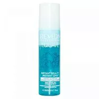 Несмываемый увлажняющий и питающий двухфазный кондиционер Equave Hydro Nutritive Detangling Revlon