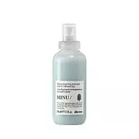 Защитное молочко для окрашенных волос MINU Milk Davines