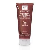 Шампунь против выпадения волос Anti Age Hair System Martiderm