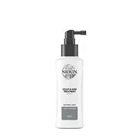 Питательная маска Система 1 Nioxin