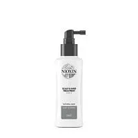 Питательная маска Система 1 Nioxin