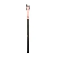 Кисть для растушевки скошеная №114 Hybrid Winged Eye Stamp Layla Cosmetics