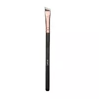 Кисть для растушевки скошеная №114 Hybrid Winged Eye Stamp Layla Cosmetics