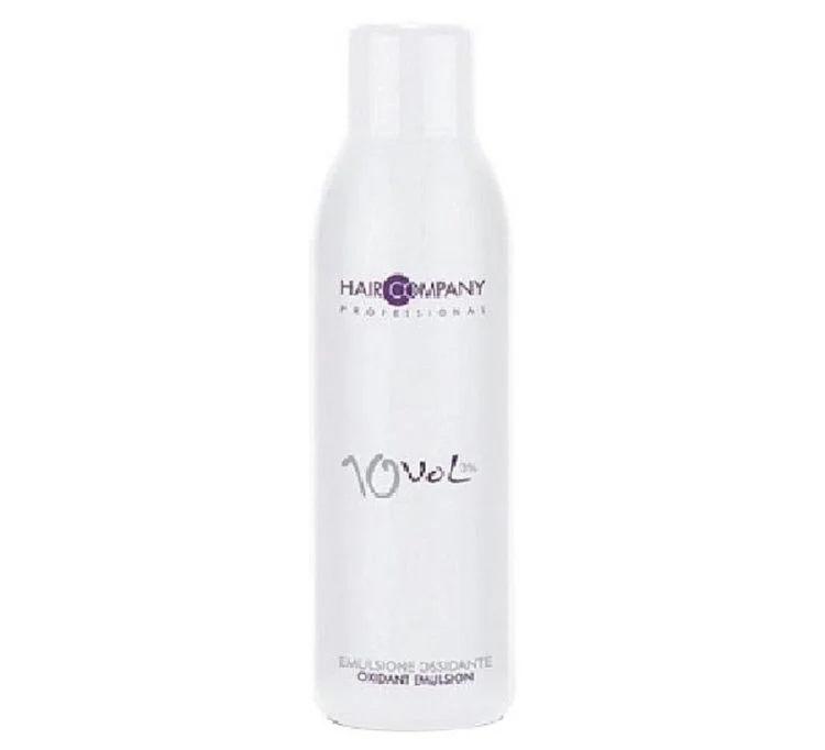 Окислительная эмульсия 10vol. 3% Oxidant Emulsion