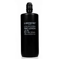 Эмульсия для перманентного окрашивания волос 6% Tint Lotion ARS La Biosthetique