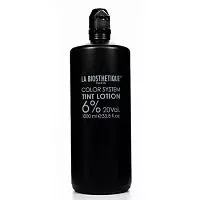 Эмульсия для перманентного окрашивания волос 6% Tint Lotion ARS La Biosthetique