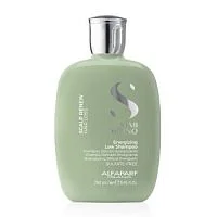 Энергетический шампунь против выпадения волос SDL Scalp Energizing Low Shampoo Alfaparf Milano