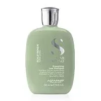 Энергетический шампунь против выпадения волос SDL Scalp Energizing Low Shampoo Alfaparf Milano