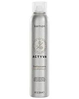 Легкий лак для волос Bellessere Hairspray Velian Kemon