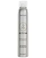 Легкий лак для волос Bellessere Hairspray Velian Kemon
