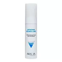 Обновляющий гель для умывания RETINOL CARE Aravia