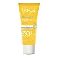Эмульсия против пигментных пятен spf 50+ Bariesun Uriage