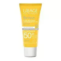 Эмульсия против пигментных пятен spf 50+ Bariesun Uriage