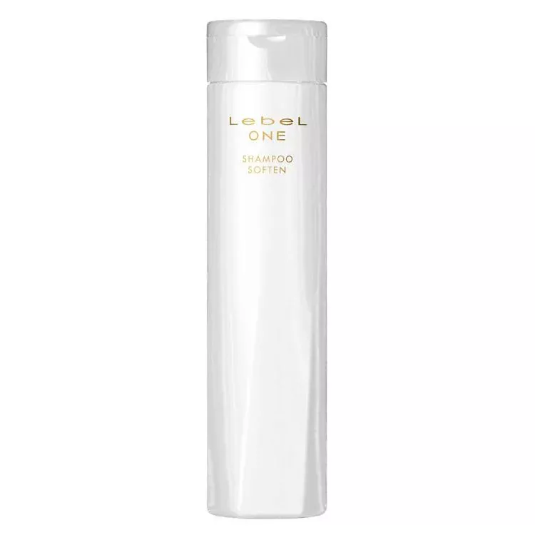 Шампунь восстанавливающий Lebel One Shampoo Soften (7417, 240 мл)