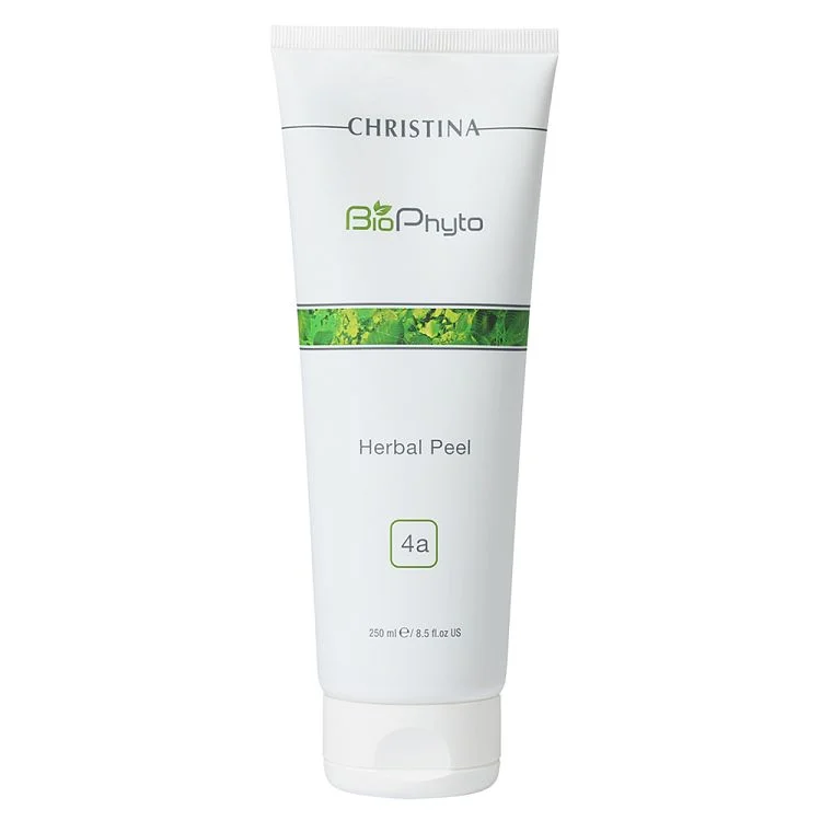 Растительный пилинг Bio Phyto Herbal Peel Шаг 4a
