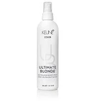 Спрей для нейтрализации блонда Blonde Neutralizing Spray Keune