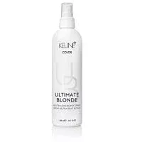 Спрей для нейтрализации блонда Blonde Neutralizing Spray Keune