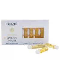 Концентрат с интенсивным эффектом лифтинга Ampoule Intense Lifting Effect Declare