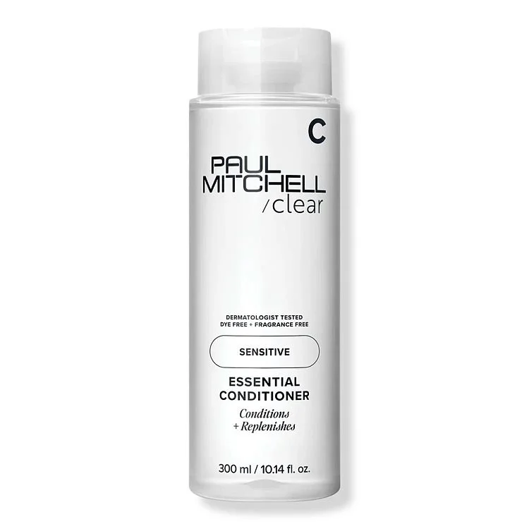 Кондиционер для волос Clear Sensintive Essential Conditioner