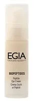 Крем для зоны вокруг глаз с пептидным комплексом Peptide Eye Сream Egia