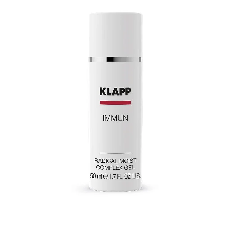 Радикально-увлажняющий комплекс Immun Radical Moist Complex