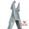 Щипцы для кутикулы с лезвием 7 мм Premium